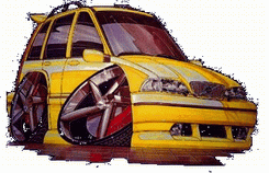 V70 blowup